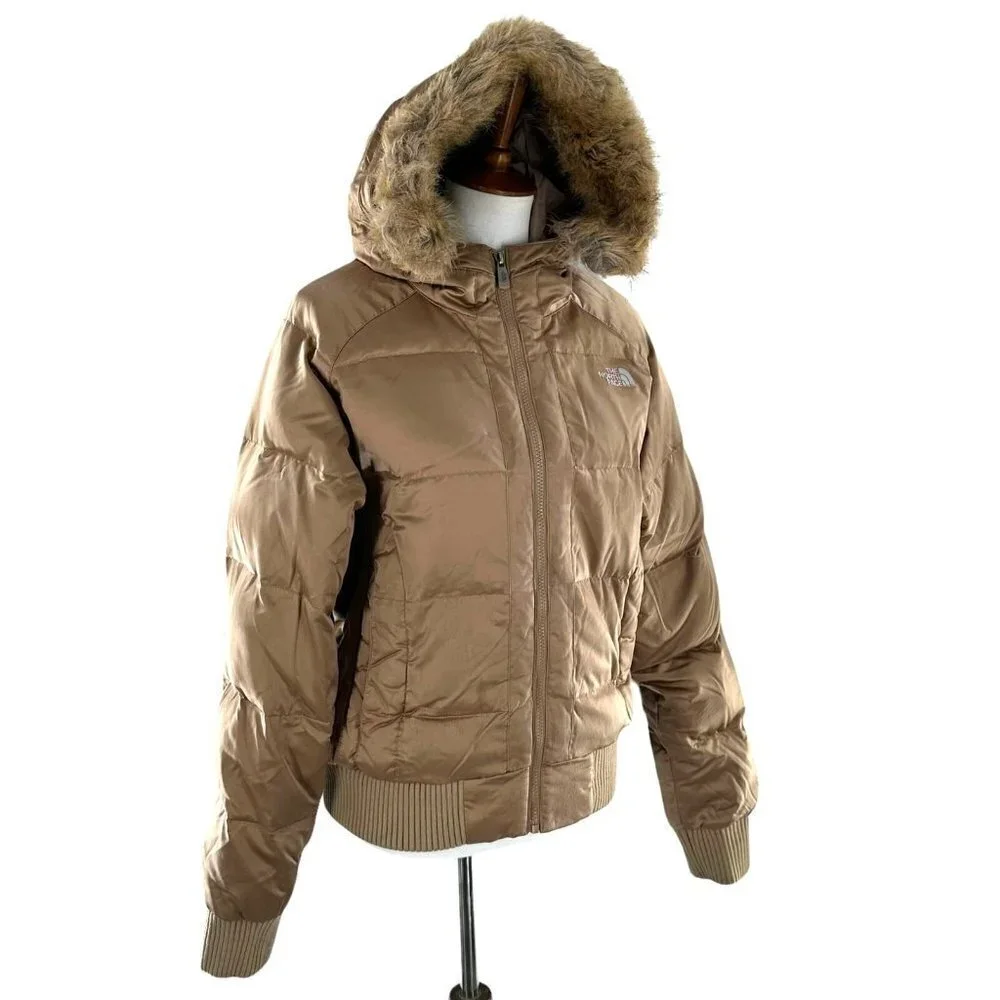 The North Face vintage north